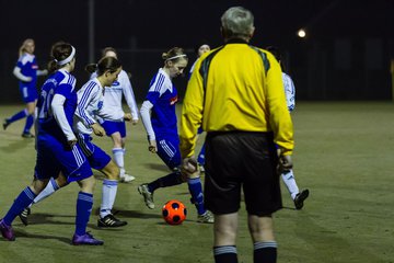 Bild 11 - Frauen FSC Kaltenkirchen - NTSV Niendorf : Ergebnis: 3:1